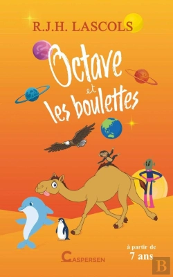 Bertrand.pt - Octave Et Les Boulettes