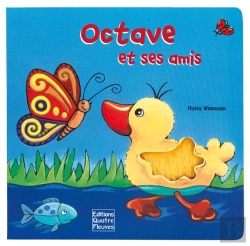 Bertrand.pt - Octave Et Ses Amis