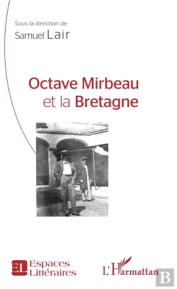 Bertrand.pt - Octave Mirbeau Et La Bretagne