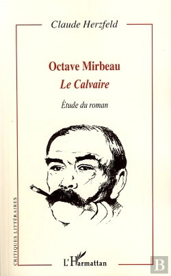 Bertrand.pt - Octave Mirbeau ; Le Calvaire