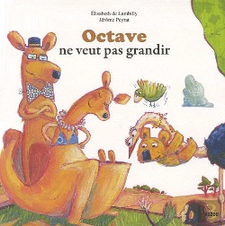 Bertrand.pt - Octave Ne Veut Pas Grandir