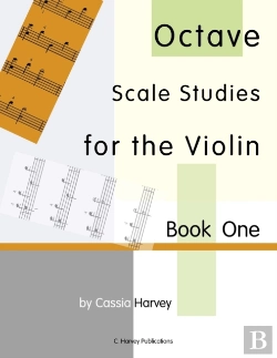 Bertrand.pt - Octave Scale Studies For The Violin, Book One