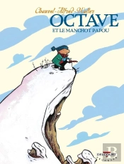Octave Tome 3 ; Octave Et Le Manchot Papou