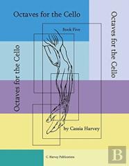 Octaves For The Cello, Book Five