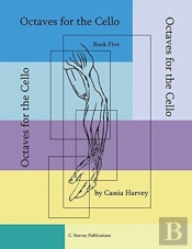 Octaves For The Cello, Book Five