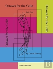 Octaves For The Cello, Book Four