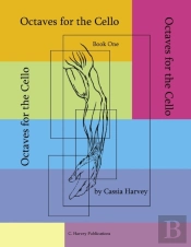 Octaves For The Cello, Book One
