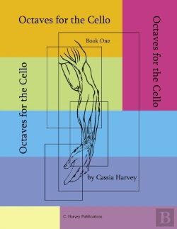 Bertrand.pt - Octaves For The Cello, Book One