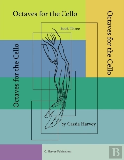 Bertrand.pt - Octaves For The Cello, Book Three