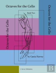 Octaves For The Cello, Book Two
