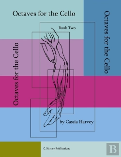 Bertrand.pt - Octaves For The Cello, Book Two