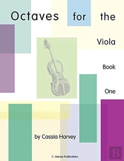 Bertrand.pt - Octaves For The Viola, Book One