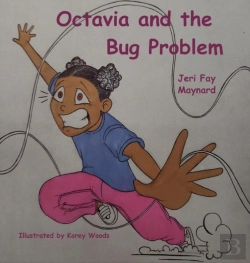 Bertrand.pt - Octavia And The Bug Problem