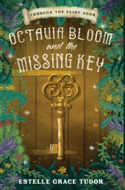 Bertrand.pt - Octavia Bloom And The Missing Key