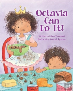 Bertrand.pt - Octavia Can Do It!