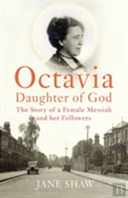 Bertrand.pt - Octavia, Daughter Of God