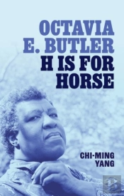 Octavia E. Butler