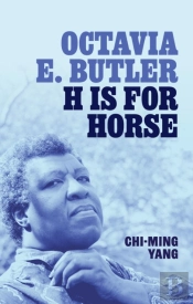 Octavia E. Butler