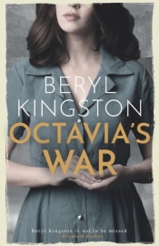 Octavia'S War