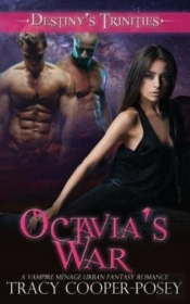 Octavia'S War