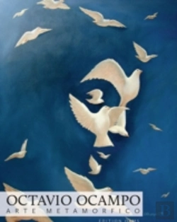 Bertrand.pt - Octavio Ocampo: Metamorphic Art