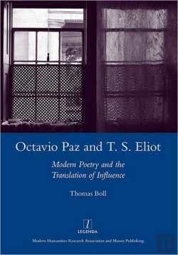 Bertrand.pt - Octavio Paz And T. S. Eliot