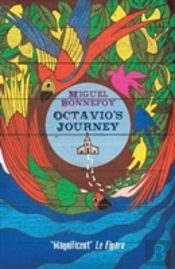 Octavio'S Journey