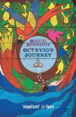 Bertrand.pt - Octavio'S Journey