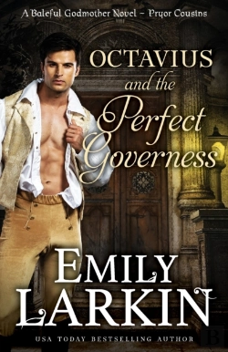 Bertrand.pt - Octavius And The Perfect Governess