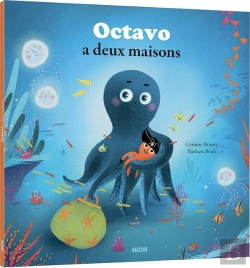 Bertrand.pt - Octavo A Deux Maisons