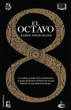 Bertrand.pt - Octavo, El