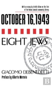 October 16, 1943/Eight Jews
