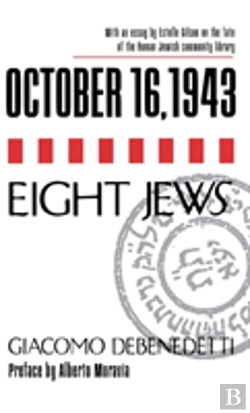 Bertrand.pt - October 16, 1943/Eight Jews