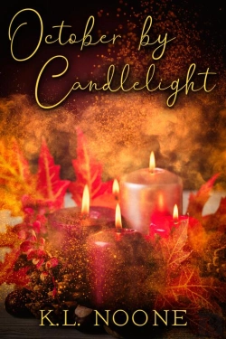 Bertrand.pt - October By Candlelight