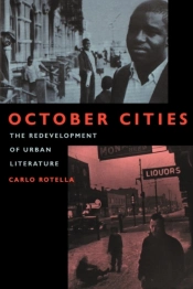 October Cities