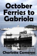 October Ferries To Gabriola