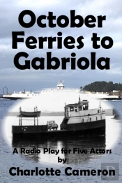 October Ferries To Gabriola