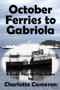 Bertrand.pt - October Ferries To Gabriola