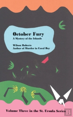 Bertrand.pt - October Fury