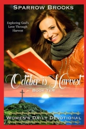 October Is Harvest
