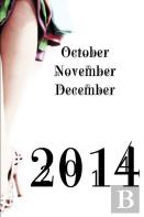 October November December 2014 - Compendium