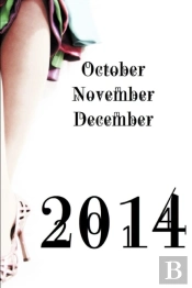 October November December 2014 - Compendium