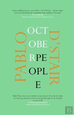 Bertrand.pt - October People