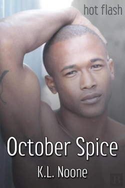 Bertrand.pt - October Spice