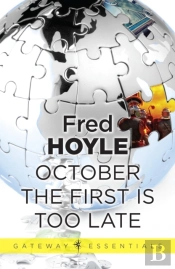 October The First Is Too Late
