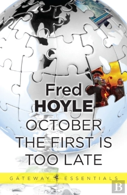 Bertrand.pt - October The First Is Too Late