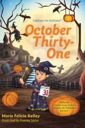 October Thirty-One: 10-31