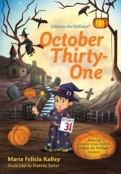 October Thirty-One: 10-31
