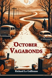 October Vagabonds (Edition2024)