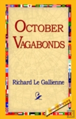 Bertrand.pt - October Vagabonds